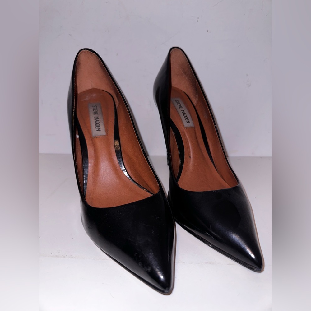 Steve Madden heels size 9